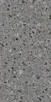 Terazzo Graphite Mat 59,8x119,8