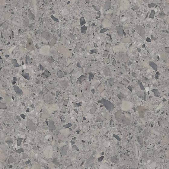 Terazzo Grey Mat 59,8x59,8