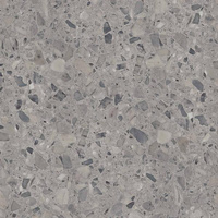 Terazzo Grey Mat 59,8x59,8