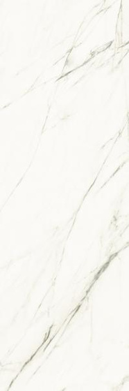 U105 Bianco Polysk 29,8x89,8