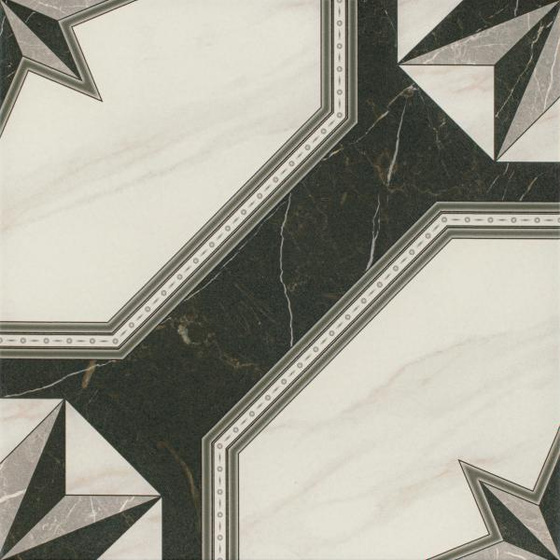 Residence Bianco 40x40