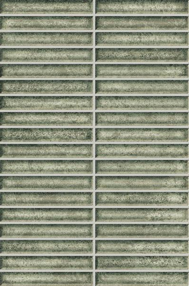 Uniwersalna Mozaika Nacinana Olive Murano 19,8x29,8