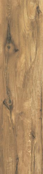 Płyta Tarasowa Rustland Brown Struktura 20 mm Mat 29,5x119,5