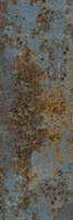 Majestic Rust Mat 25x75