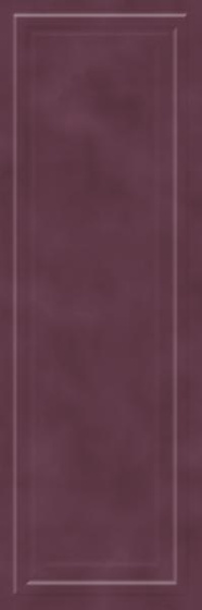 Place Shine Plum Struktura Mat Of 29,8x89,8