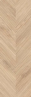 Balade Wood Chevron Struktura Mat 29,8x89,8