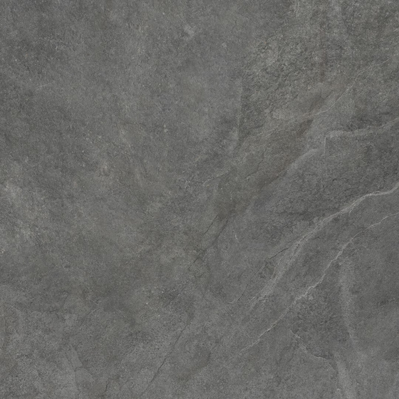 Pizarra Dark Grey Rett 60x60x2