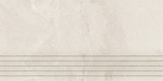 Grand Cave Ivory Stopnica 29,6x59,8