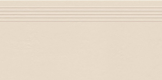 Industrio Ivory Mat Stopnica 29,6x59,8