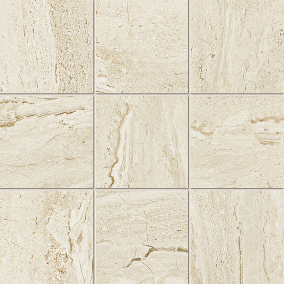 Fair Beige Mat Mozaika Gresowa 29,8x29,8