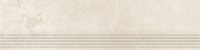 Torano Beige Mat Stopnica 29,6x119,8
