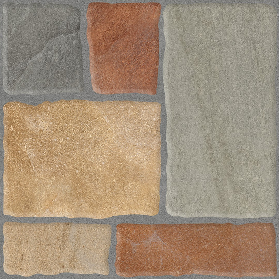 SGR702 Brick Cotto 33,3x33,3