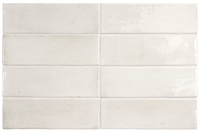 Coco White 5x15