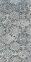 Sweet Grey Dekor 30x60