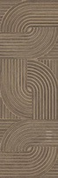 U137 Wood Struktura Mat 29,8x89,8