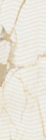 Warm Wind Gold Struktura Połysk 29,8x89,8