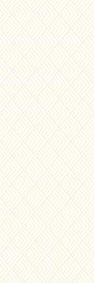 Puris White Dekor Ultramat A 39,8x119,8