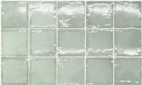 Altea Matcha 10x10