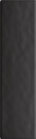 Masovia Nero Matt Struktura 7,8x29,8