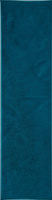 Masovia Turchese Gloss Struktura B 7,8x29,8