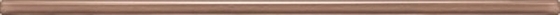 Listwa Glass Brown 1x44,8