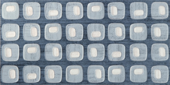 Dekor Modern Square 1 22,3x44,8