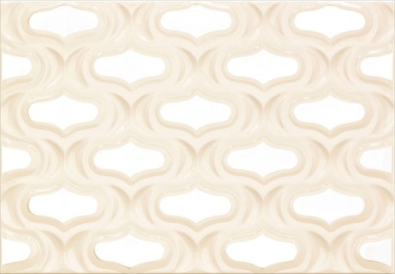 Dekor Opium Krem 25x36