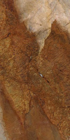 Abstract Rust Poler 59,8x119,8