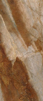 Abstract Rust Poler 119,8x279,8