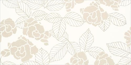 Dekor Rosa 1 29,8x59,8