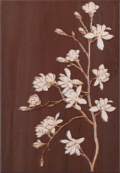 Dekor Sakura 1 25x36