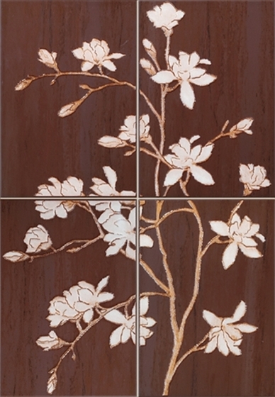 Dekor Sakura Obraz 1 50x72