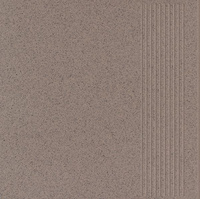 Salti Beige Stopnica Prosta Impreg Sól-Pieprz 65 mm 30x30