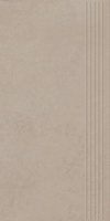 Martix Beige Stopnica Prasowana Mat 29,8x59,8