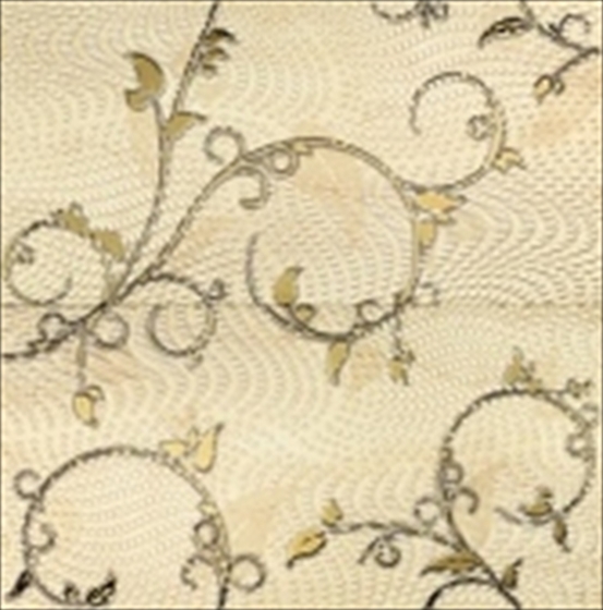 Dekor Traviata Ornament 2-El 60,8x61,8