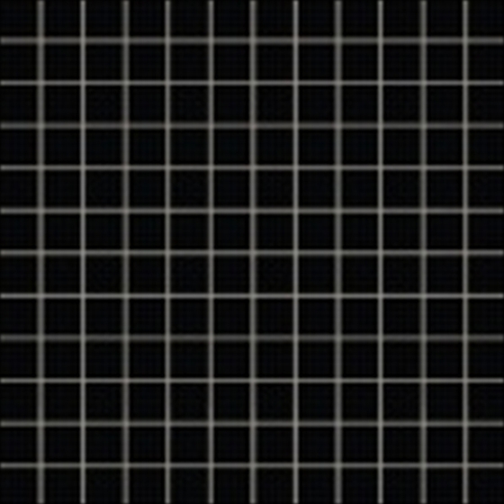 Mozaika Vampa Black 29,8x29,8