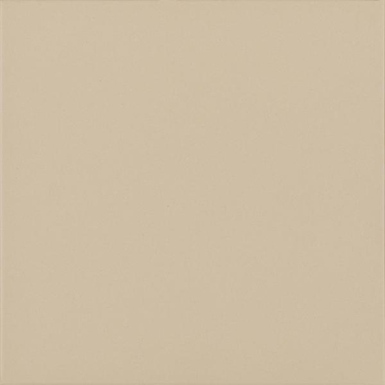 Bazo Beige Monokolor Mat 80 mm 30x30