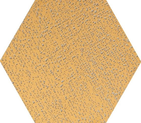 Bihara Gold Hex Dekor 11x12,5