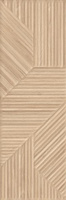 Balade Wood Geometric Struktura Mat 29,8x89,8