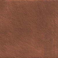 Sandris Terra Stopnica Prosta Struktura Mat 30x30