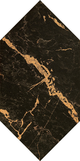 Caramell Gold Form 14,8x22,5