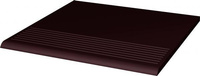 Natural Brown Stopnica Prosta 29,5x29,5