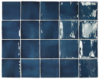 Manacor Ocean Blue 10x10
