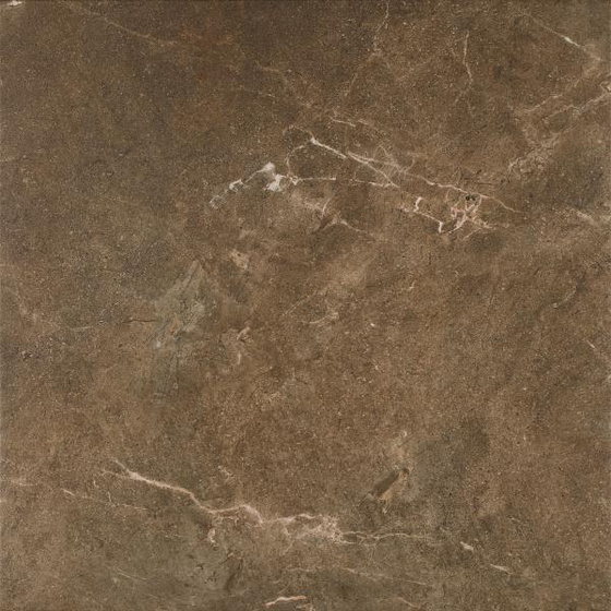 Ibis Brown Mat 60x60