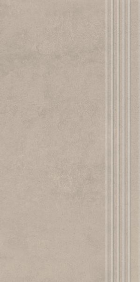 Pure Art Greige Stopnica Prosta Nacinana Mat 29,8x59,8