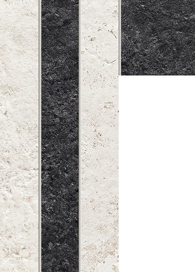 Vanilla Struktura 19,8x44,8