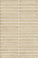 Monpelli Mozaika Nacinana Beige Murano 19,8x29,8