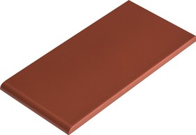 Parapet Burgund 24,5x13,5