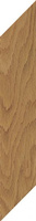 Trueland Gold Chevron Prawy Mat 9,8x59,8