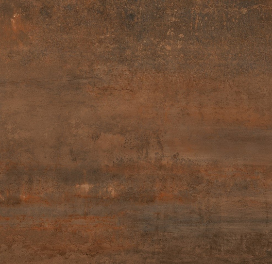 Mirava Glasgow Rust Rett 60x60